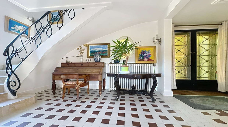 Ma-Cabane - Vente Maison SAINT-GERVAIS-LES-BAINS, 278 m²