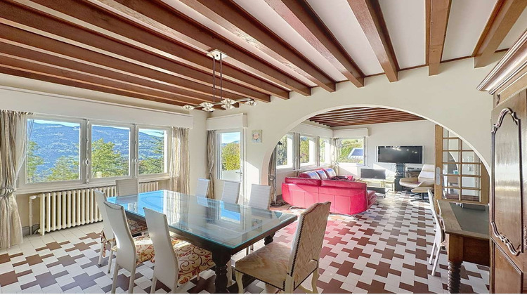 Ma-Cabane - Vente Maison SAINT-GERVAIS-LES-BAINS, 278 m²