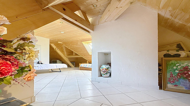 Ma-Cabane - Vente Maison SAINT-GERVAIS-LES-BAINS, 278 m²