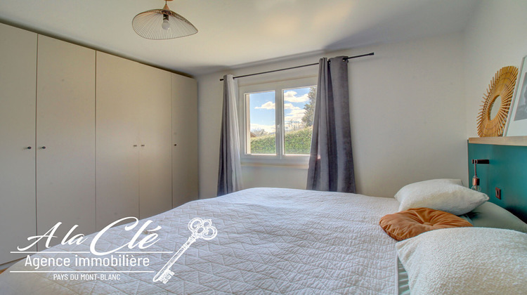 Ma-Cabane - Vente Maison SAINT-GERVAIS-LES-BAINS, 165 m²