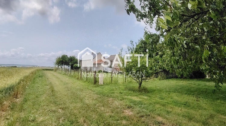 Ma-Cabane - Vente Maison Saint-Gervais-les-Trois-Clochers, 140 m²