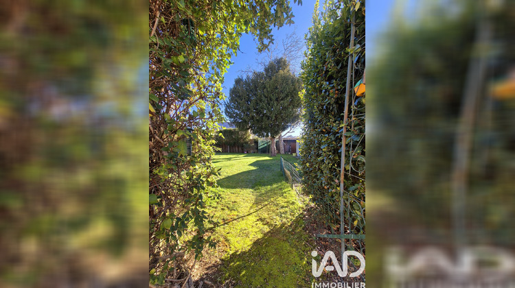 Ma-Cabane - Vente Maison Saint-Gervais-les-Trois-Clochers, 192 m²