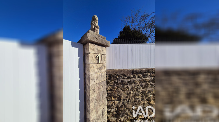 Ma-Cabane - Vente Maison Saint-Gervais-les-Trois-Clochers, 192 m²