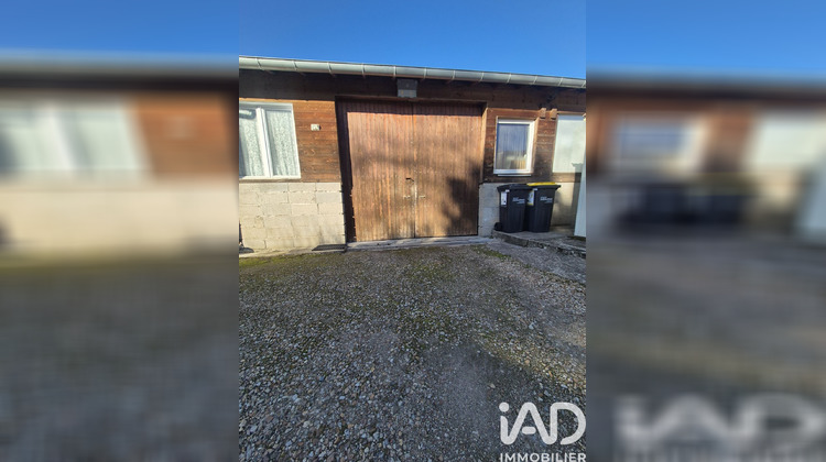 Ma-Cabane - Vente Maison Saint-Gervais-les-Trois-Clochers, 192 m²