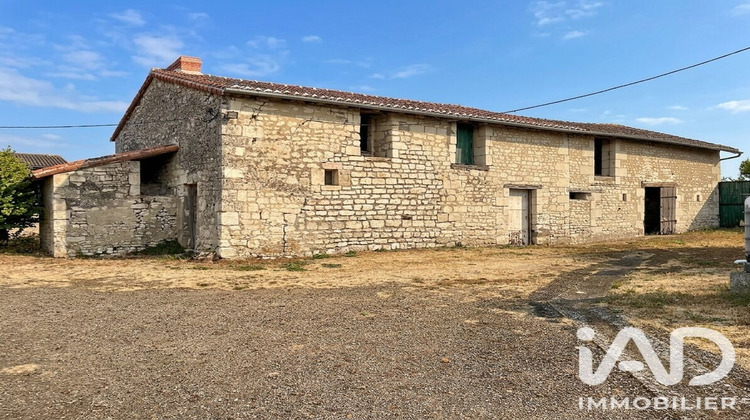 Ma-Cabane - Vente Maison Saint-Gervais-les-Trois-Clochers, 136 m²