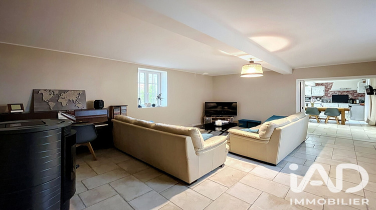 Ma-Cabane - Vente Maison Saint-Gervais-les-Trois-Clochers, 136 m²