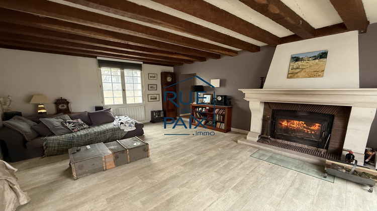 Ma-Cabane - Vente Maison Saint-Gervais-les-Trois-Clochers, 160 m²