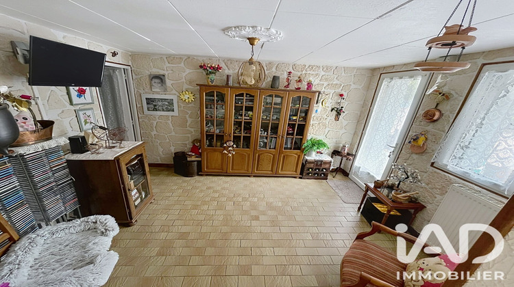 Ma-Cabane - Vente Maison Saint-Gervais-les-Trois-Clochers, 192 m²