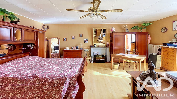 Ma-Cabane - Vente Maison Saint-Gervais-les-Trois-Clochers, 192 m²