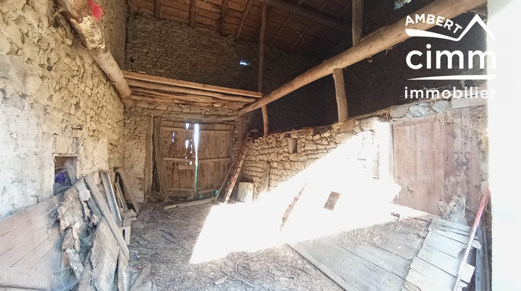 Ma-Cabane - Vente Maison Saint-Gervais-sous-Meymont, 98 m²