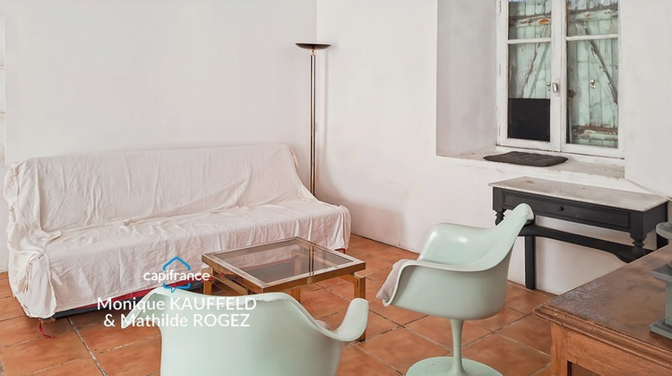 Ma-Cabane - Vente Maison SAINT GERVAIS SOUS MEYMONT, 77 m²