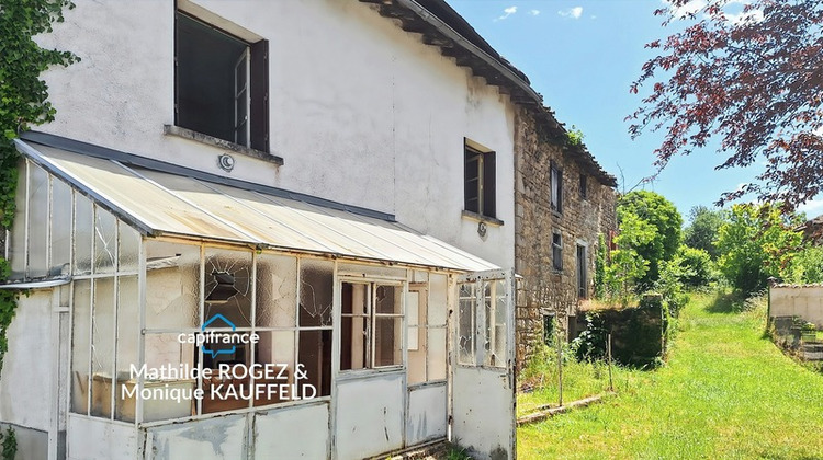 Ma-Cabane - Vente Maison SAINT GERVAIS SOUS MEYMONT, 98 m²