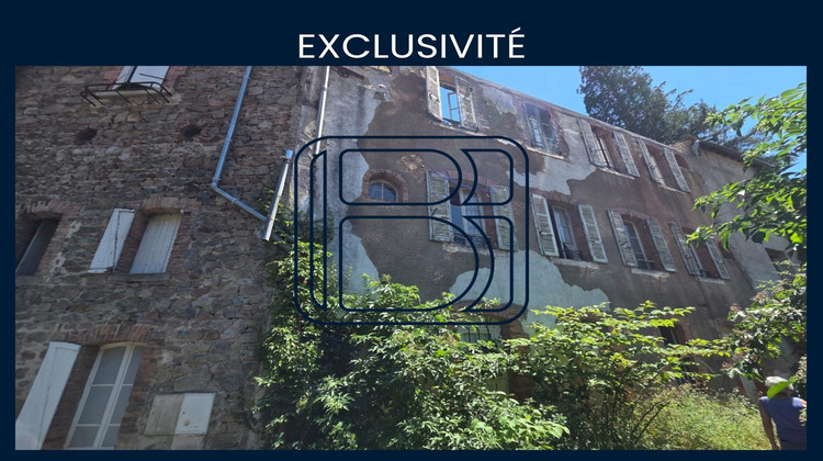 Ma-Cabane - Vente Maison Saint-Gervais-sous-Meymont, 130 m²
