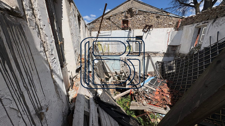 Ma-Cabane - Vente Maison Saint-Gervais-sous-Meymont, 130 m²