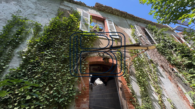 Ma-Cabane - Vente Maison Saint-Gervais-sous-Meymont, 130 m²