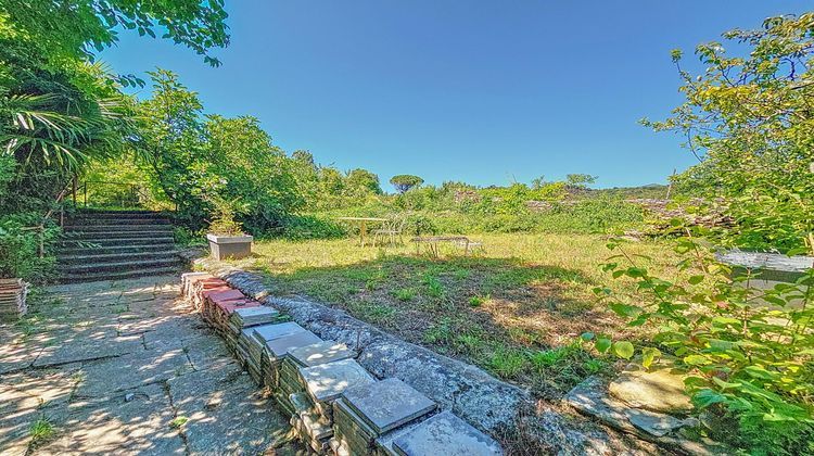 Ma-Cabane - Vente Maison Saint-Gervais-sur-Mare, 200 m²