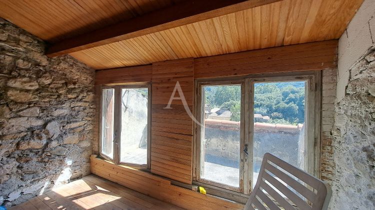 Ma-Cabane - Vente Maison SAINT-GERVAIS-SUR-MARE, 54 m²