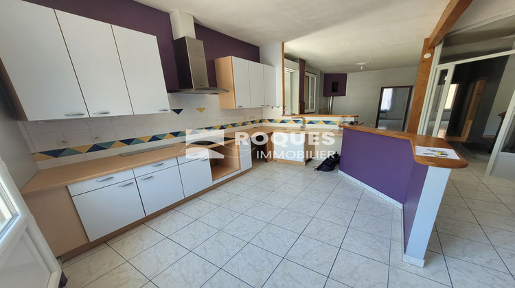 Ma-Cabane - Vente Maison Saint-Gervais-sur-Mare, 142 m²