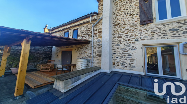 Ma-Cabane - Vente Maison Saint-Gervais-sur-Mare, 157 m²