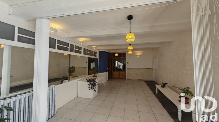 Ma-Cabane - Vente Maison Saint-Gervais-sur-Mare, 157 m²