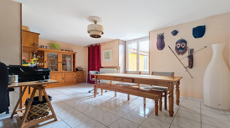 Ma-Cabane - Vente Maison Saint-Gervais-sur-Mare, 170 m²