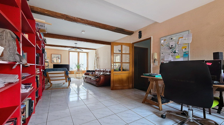 Ma-Cabane - Vente Maison Saint-Gervais-sur-Mare, 170 m²