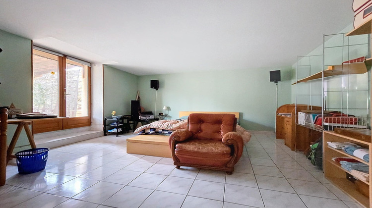 Ma-Cabane - Vente Maison Saint-Gervais-sur-Mare, 170 m²