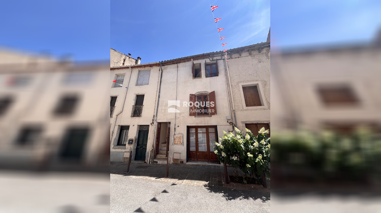 Ma-Cabane - Vente Maison Saint-Gervais-sur-Mare, 77 m²