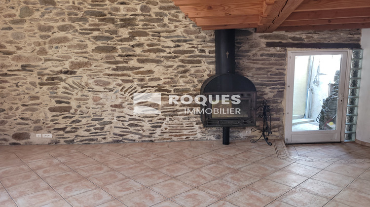 Ma-Cabane - Vente Maison Saint-Gervais-sur-Mare, 94 m²