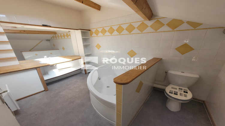 Ma-Cabane - Vente Maison Saint-Gervais-sur-Mare, 94 m²