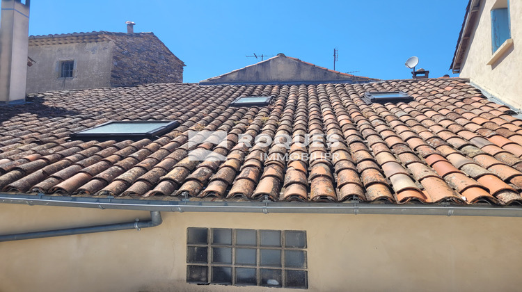 Ma-Cabane - Vente Maison Saint-Gervais-sur-Mare, 94 m²