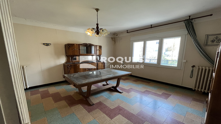 Ma-Cabane - Vente Maison Saint-Gervais-sur-Mare, 126 m²