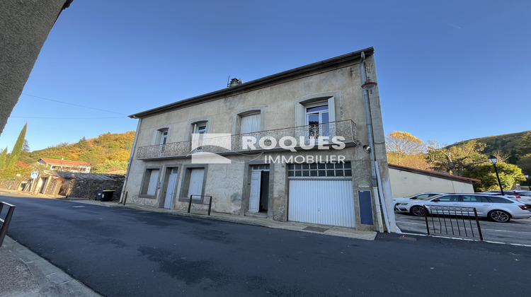 Ma-Cabane - Vente Maison Saint-Gervais-sur-Mare, 150 m²