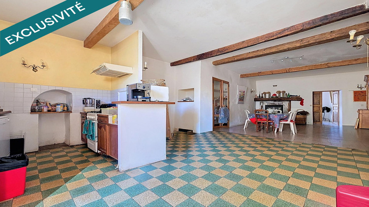 Ma-Cabane - Vente Maison Saint-Gervais-sur-Mare, 159 m²