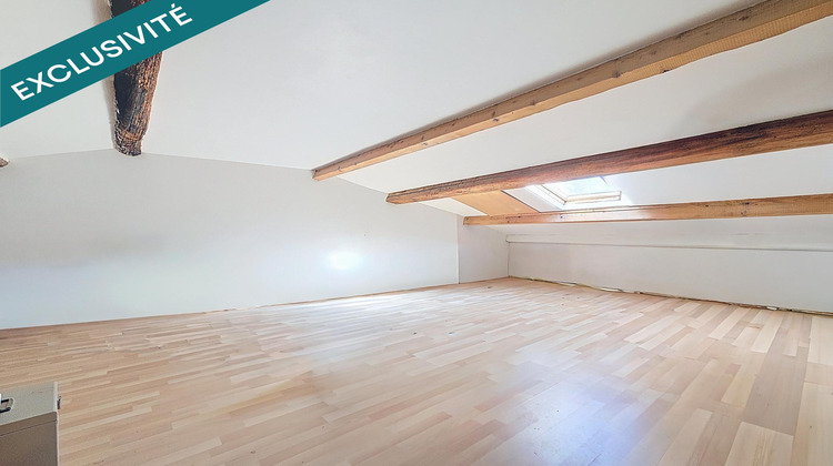 Ma-Cabane - Vente Maison Saint-Gervais-sur-Mare, 159 m²