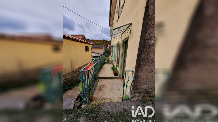 Ma-Cabane - Vente Maison Saint-Gervais-sur-Mare, 61 m²