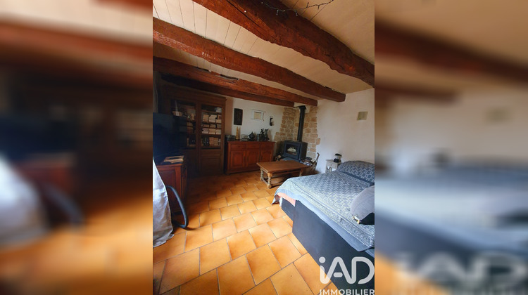 Ma-Cabane - Vente Maison Saint-Gervais-sur-Mare, 61 m²