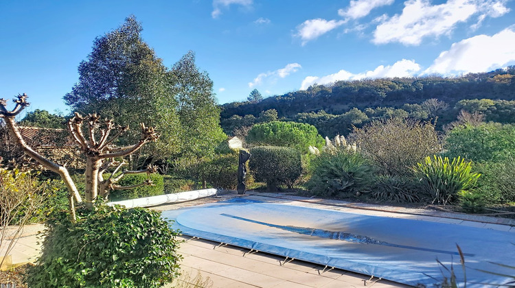 Ma-Cabane - Vente Maison SAINT GERVAIS SUR MARE, 200 m²