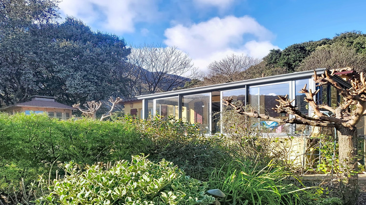 Ma-Cabane - Vente Maison SAINT GERVAIS SUR MARE, 200 m²