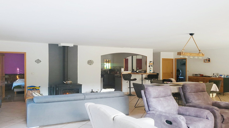 Ma-Cabane - Vente Maison SAINT GERVAIS SUR MARE, 200 m²