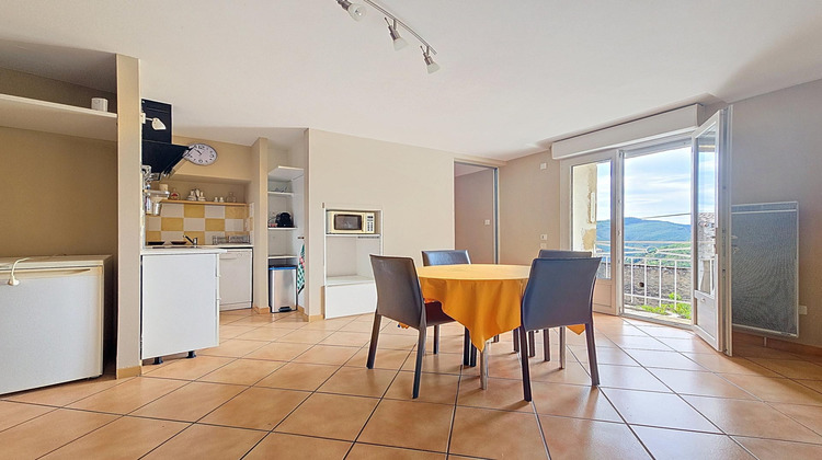 Ma-Cabane - Vente Maison Saint-Gervais-sur-Mare, 72 m²