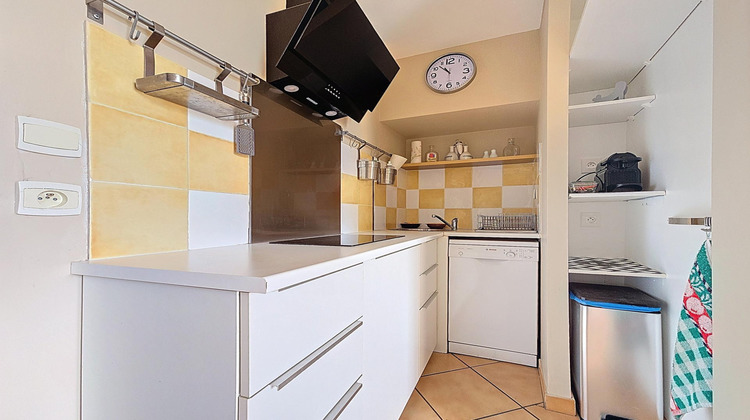 Ma-Cabane - Vente Maison Saint-Gervais-sur-Mare, 72 m²