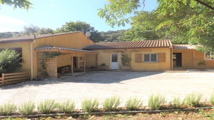Ma-Cabane - Vente Maison SAINT GERVAIS SUR MARE, 190 m²