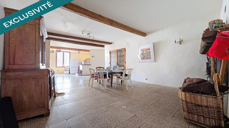 Ma-Cabane - Vente Maison Saint-Gervais-sur-Mare, 159 m²