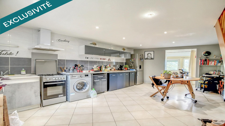 Ma-Cabane - Vente Maison Saint-Gervais-sur-Mare, 55 m²