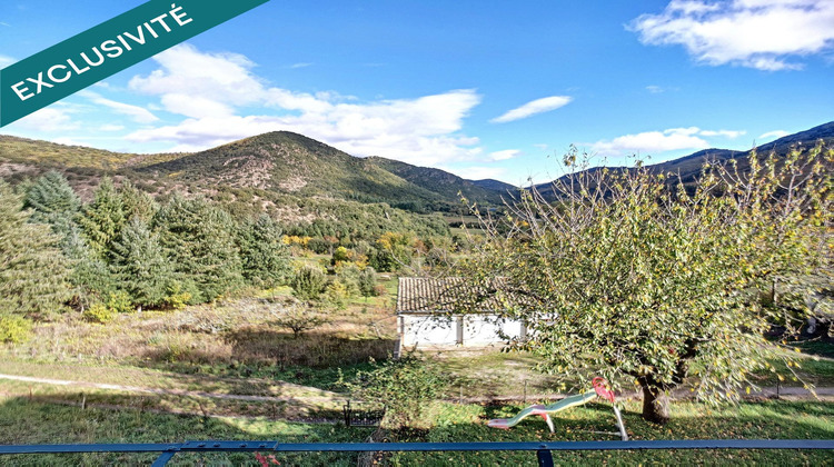 Ma-Cabane - Vente Maison Saint-Gervais-sur-Mare, 55 m²