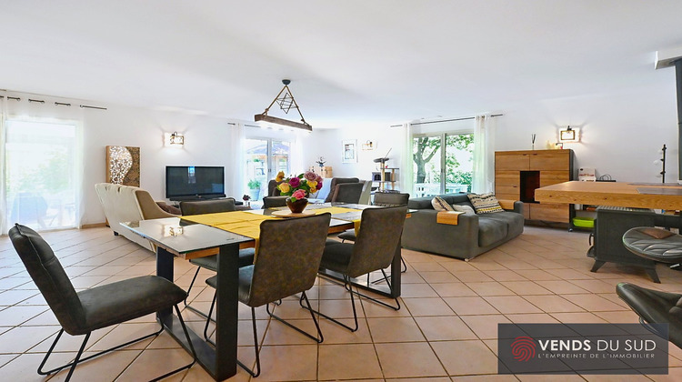 Ma-Cabane - Vente Maison SAINT GERVAIS SUR MARE, 190 m²