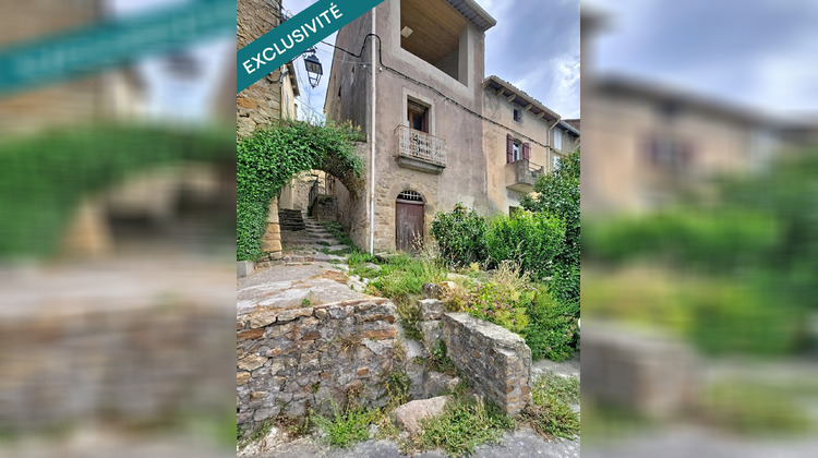 Ma-Cabane - Vente Maison Saint-Gervais-sur-Mare, 119 m²