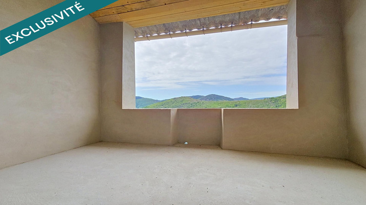 Ma-Cabane - Vente Maison Saint-Gervais-sur-Mare, 119 m²