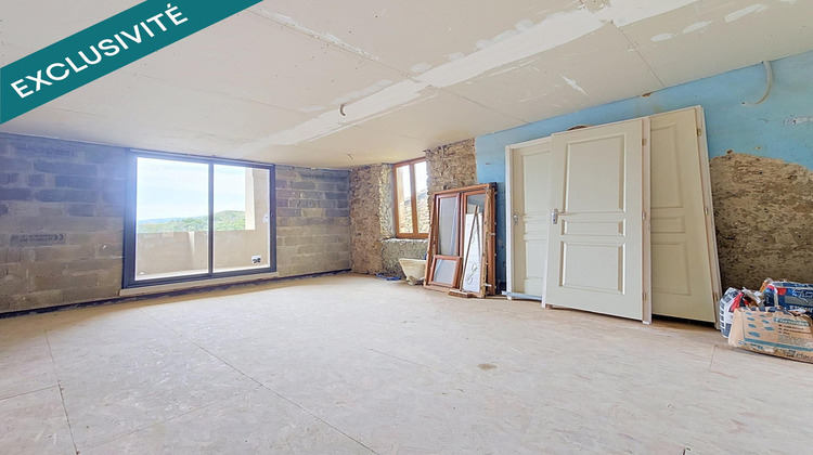 Ma-Cabane - Vente Maison Saint-Gervais-sur-Mare, 119 m²